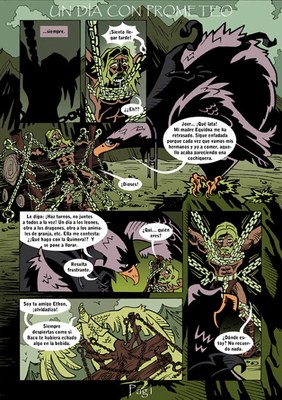 Komiki-lehiaketen sarituak