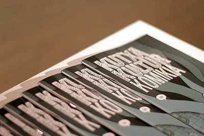 Kutxa Kultur Komikia 2012