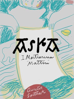 Mattinek "Aska" komikia atera du