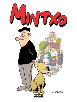 "Mintxo"-ren berrargitarapena