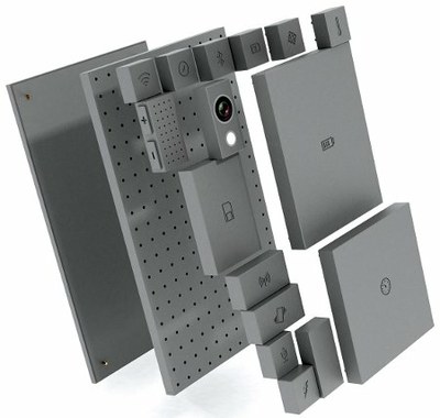 Modulartasunaren itzulera