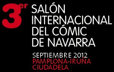 Nafarroako III. Komiki-Azoka