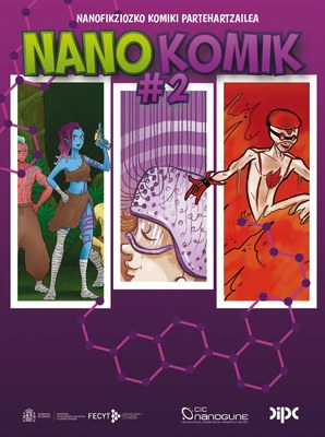 Nanokomik #2