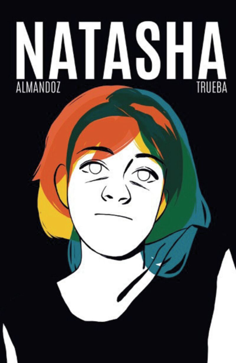 "Natasha", Koldo Almandoz eta Aritz Trueba