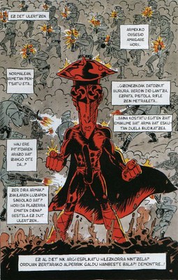 "Pololoak 3 - Atxeritoko balada", trilogiaren amaiera borobila