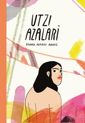 "Utzi azalari", trans errealitateari buruzko komikia, Axpiren eskutik