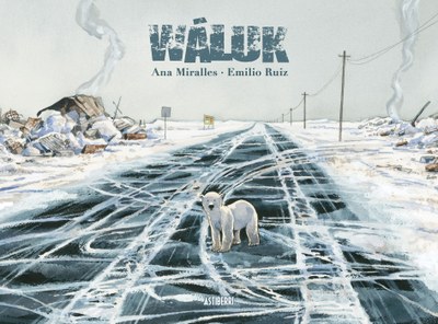 Waluk, hartz zuri txiki baten abenturak