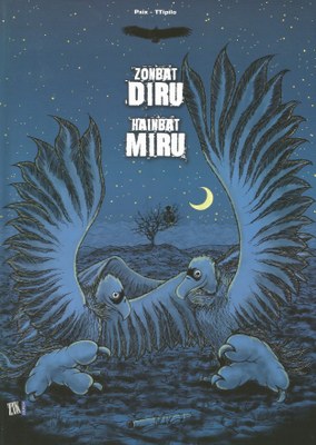 "Zonbat diru, hainbat miru": Euskal Herriko kultura, politika, turismoa eta beste hainbat gairen inguruko kontuak, saiek protagonizatutako istorio ganberroan