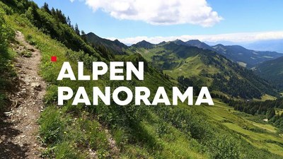 ETBk "Alpenpanorama" programa kopiatu beharko luke