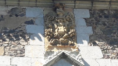Sartei - Sagartegieta - Armarria Sartei - Sagartegieta - Armarria