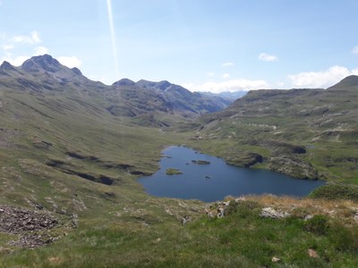 Lac Long de Liat Lac Long de Liat