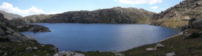 Estany de la Frescal Estany de la Frescal