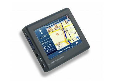 GPS Supratech Dedalo GPS Supratech Dedalo