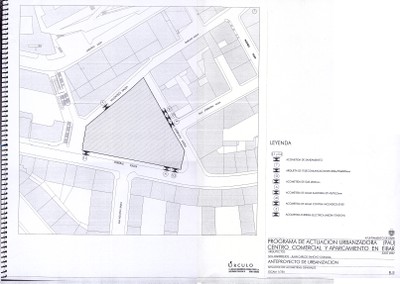 Errebal center mapa Errebal center mapa