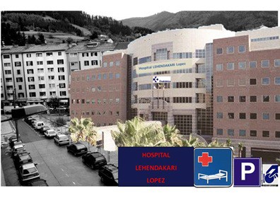hospital hospital
