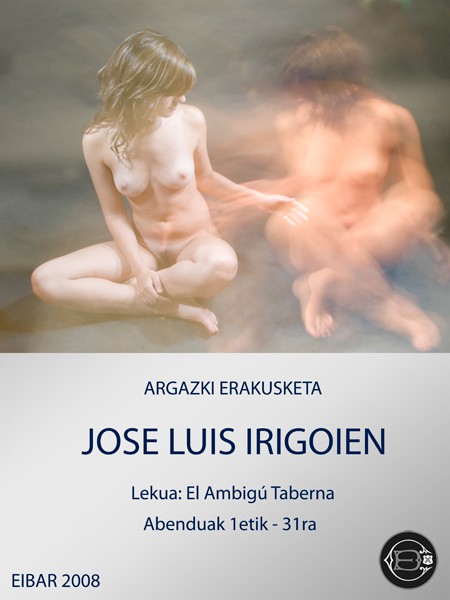 Argazki erakusketa Eibarren Argazki erakusketa Eibarren