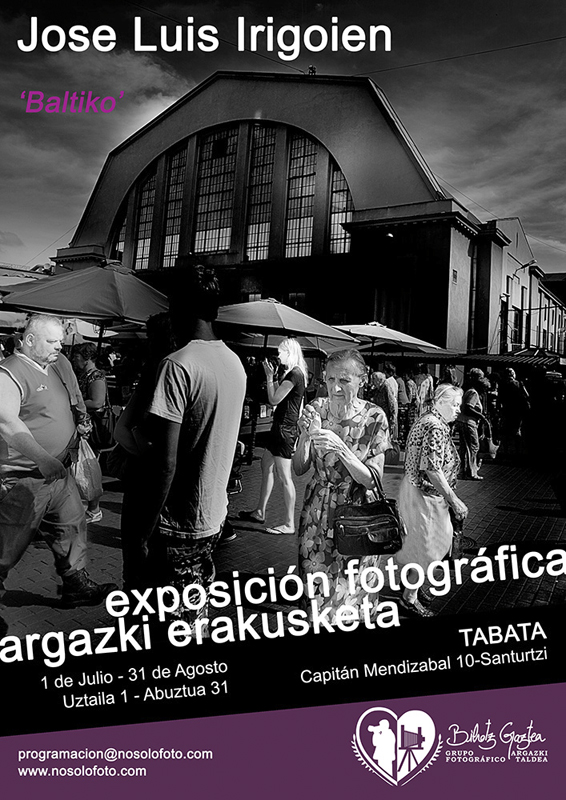 Expo Santurtzi