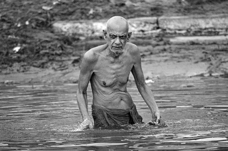 Ganges Ganges