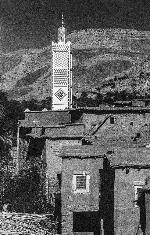 Marocco 1986