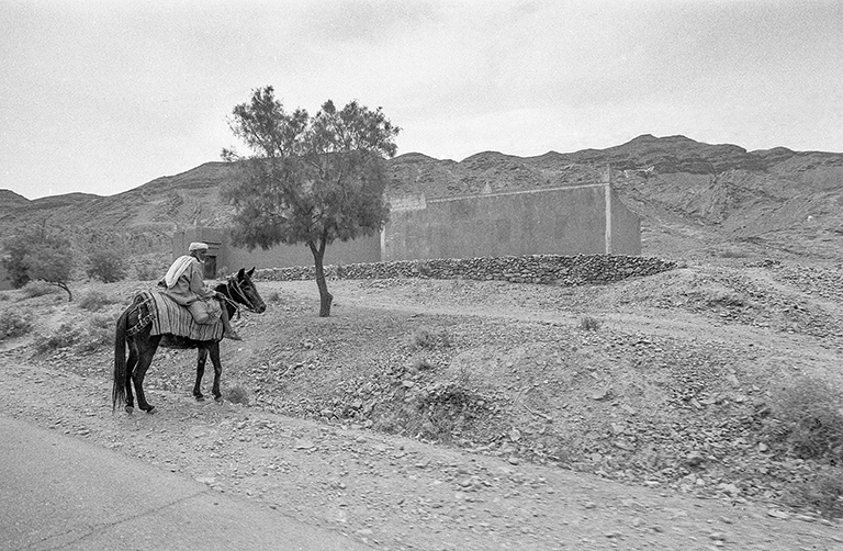Marruecos 1982