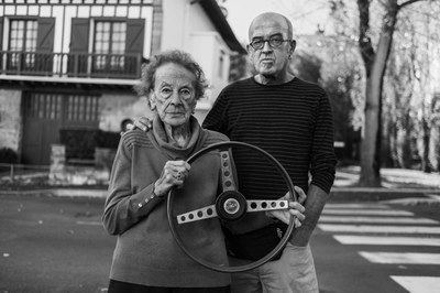 «Naparra»: 1611. bizikleta