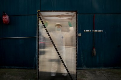 Batek daki bihar zer eta nola