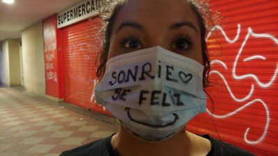 Ez nago prest, ez gaude prest