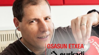 Felix Zubia: «Talde moduan pentsatu behar dugu, koronabirusa gizartearentzat oso arriskutsua izan baitaiteke» 