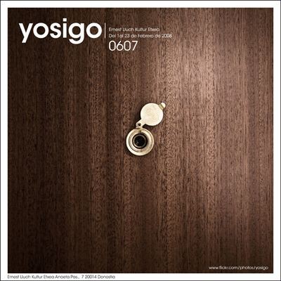 yosigorena yosigorena