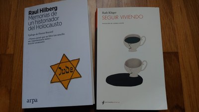 Memoria: norbaiten lehen aldia beti