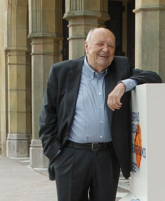 Ricardo Echepare Zugasti zendu da