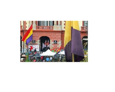 Ama, hoiei ze gustatzen zaie, Euskadi edo España?