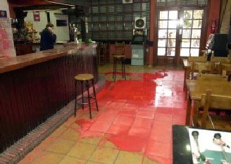 EA: bere lekua behar izatetik, bestearenean egotera