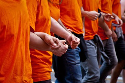 Epaiketa injustuen ondorioz ebatzitako atxiloketak gauzatu beharraz