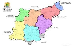 Gipuzkoar txarra izanda ikasitakoa