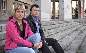 Amaia eta Iker Amaia eta Iker