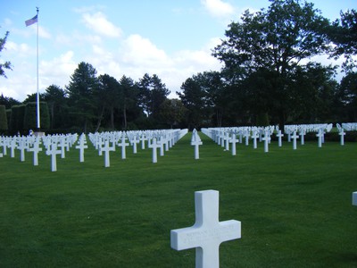 kanposantu amerikanua