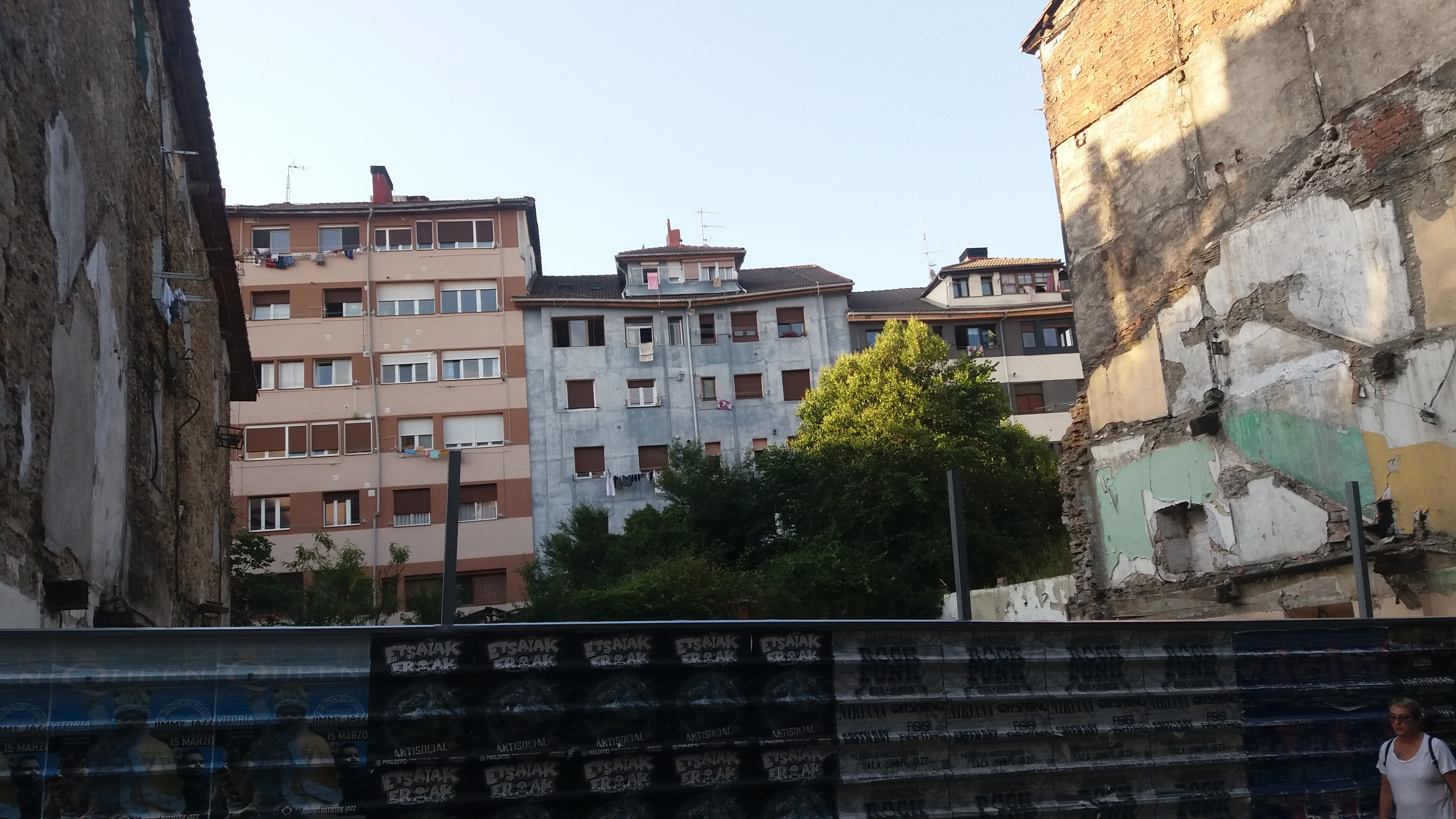 Arraguetako orubia 3