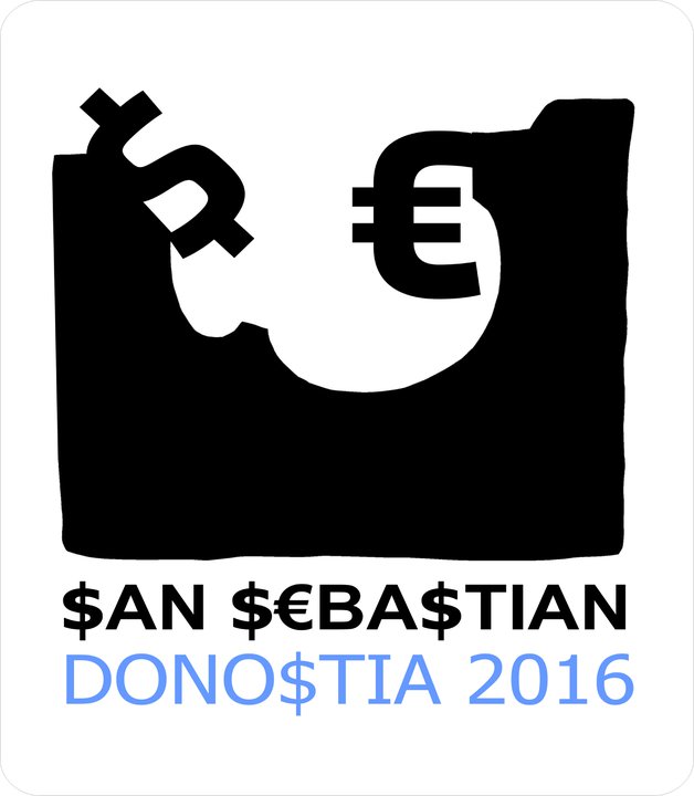 Donostia money