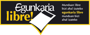 egunkaria banner