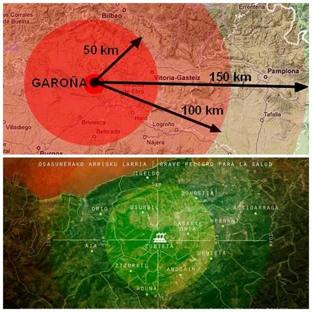 Garoña-Zubieta Garoña-Zubieta