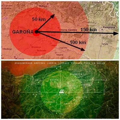 Garoña-Zubieta Garoña-Zubieta