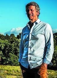 Ospital Karrere da, lepoa bizkarra