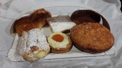 Pastelen sinbolismoaz