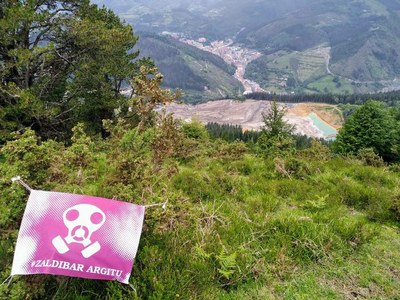 Solstizioa sukaldean 