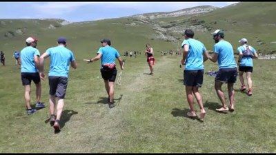 Bizkarzainekin Bizkarzainekin