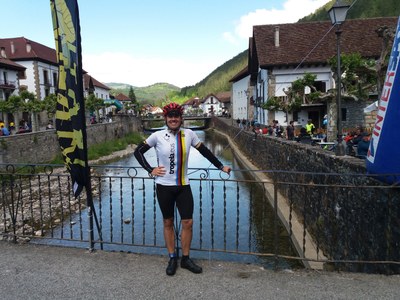 Irati Xtrem 2019, nire kronika