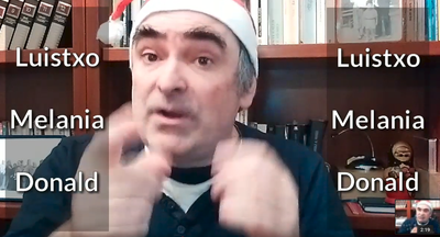 Berrikuntza eta garapena Gabonetako oparigintzan