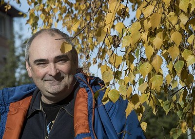 Bizitzaren udazkenean