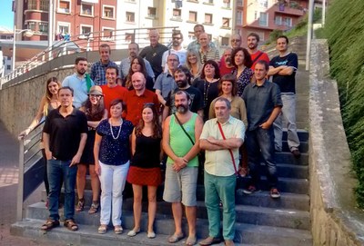 Blogista izatea, herritartasun agiri bat